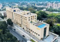 Vivanta Jamshedpur , Golmuri