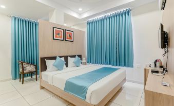 FabHotel Prime Ramana