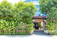 SHALA BOUTIQUE HOIAN Hotels in 