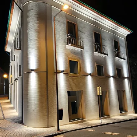 Riacentrum - Smart Residence