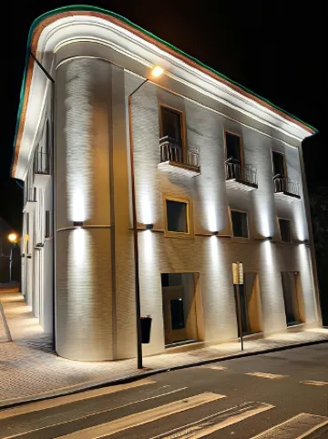 Riacentrum - Smart Residence