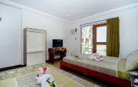 Secret Garden Hotel