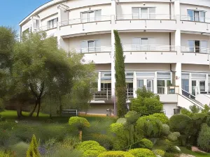 Spa & Wellness Hotel Pinia