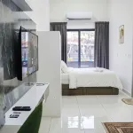 KLIA Airport Homestay Các khách sạn ở Sepang