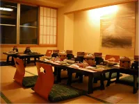 Menmentei Wataya Hotel a Yahiko