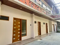 SieKemboe Syari'ah Guest House