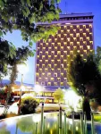 Homa Hotel Hoteles en Teherán