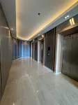 Your Apart in the Bay Apartment Lampung Hotels in Bumi Waras