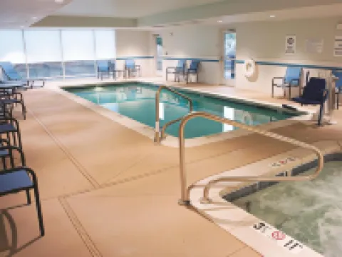 ลากินตา อินน์แอนด์สวีทส์ บายวินด์แฮม ดูรันโก