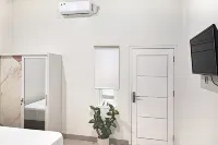 Urbanview Hotel Syariah near Polda Jambi Hotel dekat Minimarket Sukses
