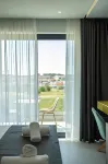 Mono Alex Kalithea Hotels in Kallithea Halkidikis