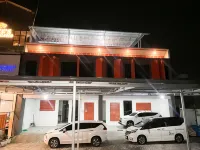 River House Mitra RedDoorz Hotels in Gunung Pati