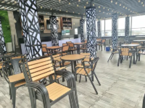 薩夫朗酒店艾凱賈