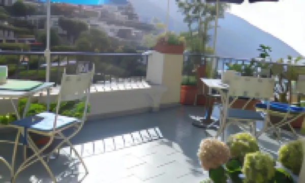 B&B Venus Inn Positano