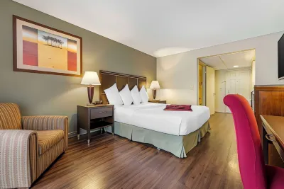 Best Western Plus Palm Desert Resort