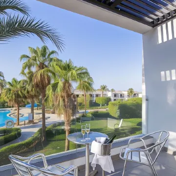 Amphoras Beach - Ultra All Inclusive