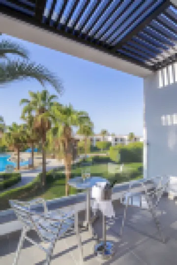 Amphoras Beach - Ultra All Inclusive