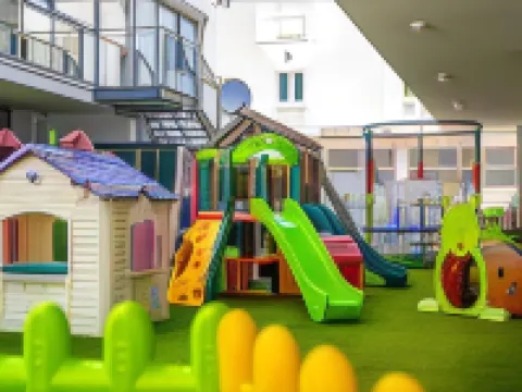 Hotel Eiffel Hotels in Rivazzurra