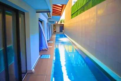 Bnb Hotel Spa