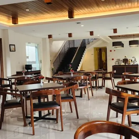Pepabri Hotel & Resort