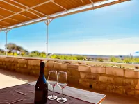 Alencio Panorama Residence Hotels in Levanzo