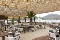 D Maris Bay Hotels in Hisarönü Mahallesi