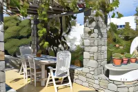 Andriani's Guest House - Ocean View
