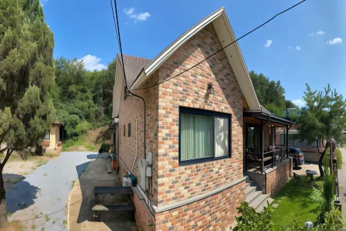 Mungyeong Baetnadeul Pension Hotels in Mungyeong-si
