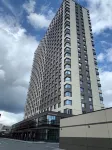 Iq Aparts Apart-Hotel - Apartments