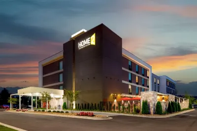 Homewood Suites by Hilton Buford Mall of GA Hôtels à : Comte de Gwinnett