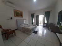 Puri Kesumayudha House Sukarame 호텔