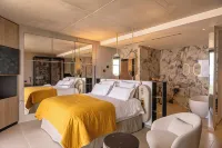 Villa Urbana Hotels in Eccica-Suarella