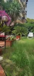 B&B Casa di Toto Отели в г. Салерно