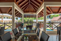 Hotel Silvestre Các khách sạn ở 