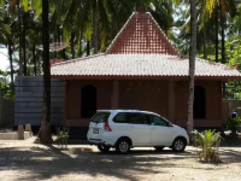 Ocean View Resort Ujung Genteng