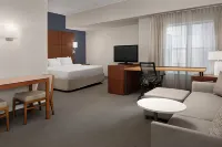 Residence Inn Syracuse Downtown at Armory Square Hotels near Martin J. Whitman School of Management at Syracuse University