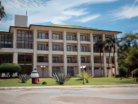 Araguaia Hotel Hotels in Barra do Garcas