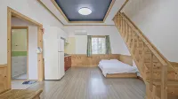 남원 하늘정원빌리지 지리산둘레길 3구간 (인월-금계) 주변 호텔
