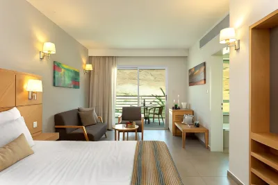 Ein Gedi Kibbutz Hotel Hotels in 