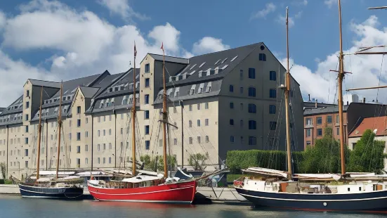 Admiral Hotel Copenhagen