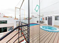 Apartamentos Ardales Hôtels à : Alozaina