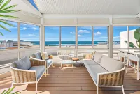 Mandolin Beachfront Resort Hotels in Alexandra Headland