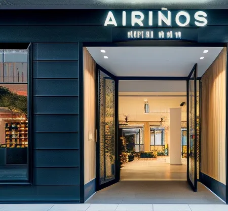 Hotel Airiños