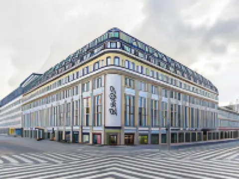 Bob W Turku City Centre Hotels in Turku