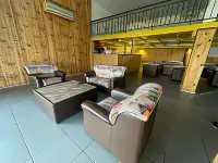 Suiteness Deir El Qamar Hotels in Shemlan
