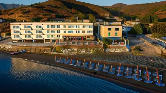 Tylos Beach Hotel