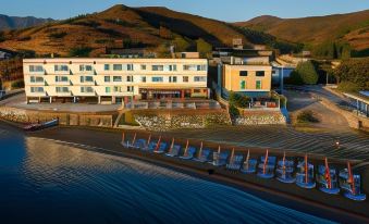 Tylos Beach Hotel
