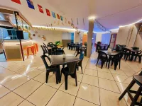 Mapp Hotel Aparecida-SP Hotels in Aparecida