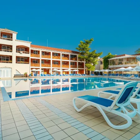 Asteria Family Sunny Beach - Ultra All Inclusive