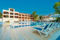 Asteria Family Sunny Beach - Ultra All Inclusive - Pools
